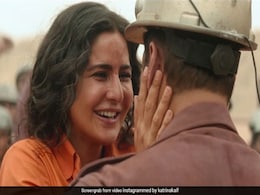 अपने एक्स बॉयफ्रेंड और लव लाइफ को लेकर कैटरीना ने कही ये बात, कहा- एक ऐसा दौर भी था... अपने एक्स बॉयफ्रेंड और लव लाइफ को लेकर कैटरीना ने कही ये बात, कहा- एक ऐसा दौर भी था...