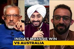 World Cup 2019: Was It A Perfect Show By Team India? World Cup 2019: Was It A Perfect Show By Team India?
