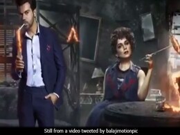 <i>Mental Hai Kya</i>: 'Can't Trust' Kangana Ranaut And Rajkummar Rao In This Mystery <i>Mental Hai Kya</i>: 'Can't Trust' Kangana Ranaut And Rajkummar Rao In This Mystery
