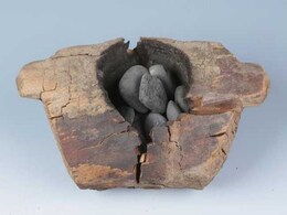 Study Finds Signs Of Ritualized Cannabis Smoking 2,500 Years Ago In China Study Finds Signs Of Ritualized Cannabis Smoking 2,500 Years Ago In China