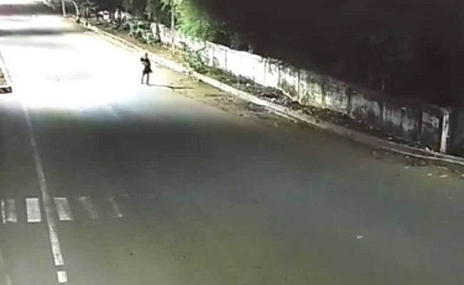 5-Year-Old Tribal Girl Kidnapped, Raped In Madhya Pradesh, Critical: Cops