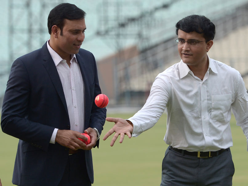 Ethics Officer Questions Former Cricketers' Role In World Cup, Asks VVS Laxman, Sourav Ganguly To Choose Between Board Roles, IPL