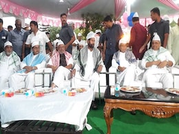 After BJP Snub Over Ministry Berths, Nitish Kumar Gets An Invite After BJP Snub Over Ministry Berths, Nitish Kumar Gets An Invite