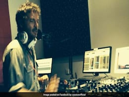 Electro Star Philippe Zdar "Accidentally" Falls Off Paris Building, Dies Electro Star Philippe Zdar "Accidentally" Falls Off Paris Building, Dies