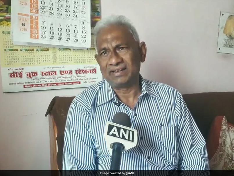 India vs Pakistan: पाक कप्तान के मामा महमूद हसन चाहते हैं भारतीय टीम की जीत