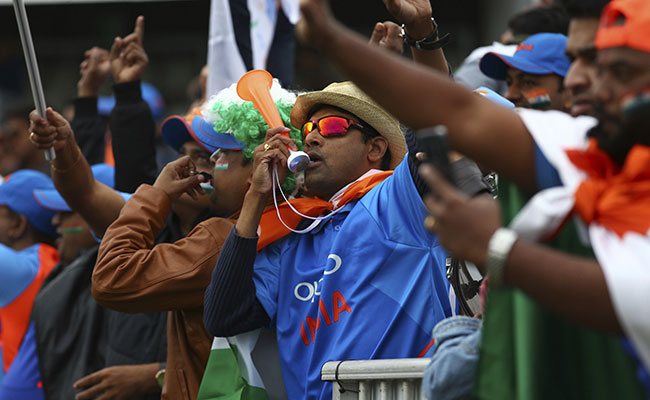 India vs Pakistan World Cup 2019: पाकिस्तान पर भारत की जीत के लिए भोपाल में प्रशंसक कर रहे यह काम...&nbsp;