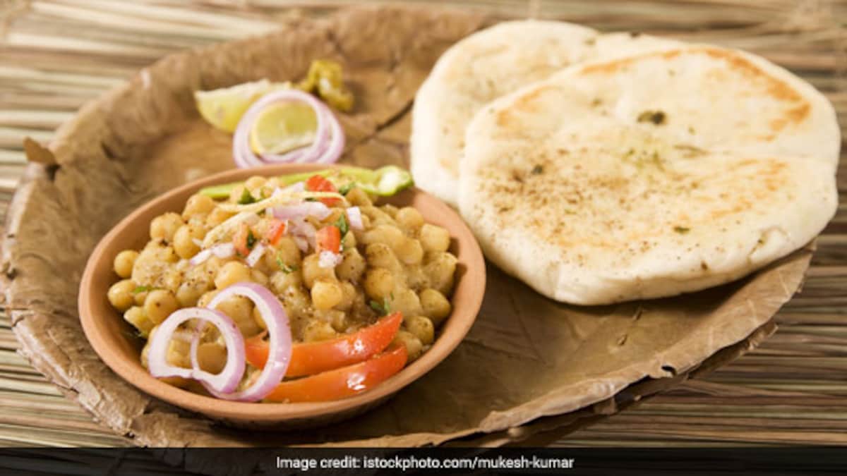 Amritsari Kulcha Punjabs Delicious Take On The French Croissant NDTV