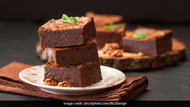 Watch: Make Brownie With Quinoa For A Healthy Spin In Your Diet (Recipe Video)