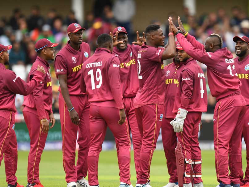 World Cup Points Table 2019: West Indies On Top After First Four Matches