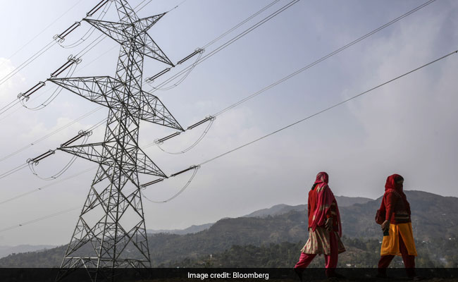 Centre May Rollout Smart Meters To Revive Power Distributors: Report