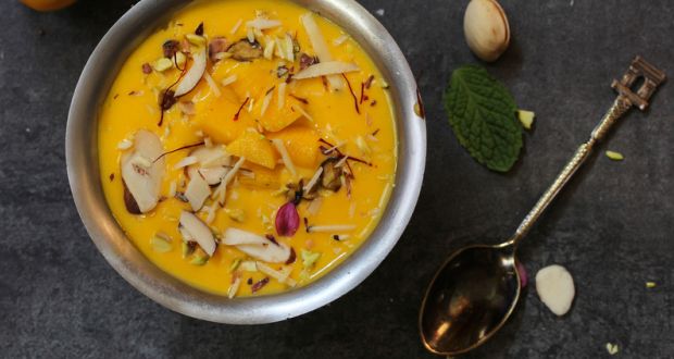 Diwali 2019: This Pista Phirni Is Sure To Be A Stellar Addition To Your Festive Spread