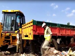 50 Dogs Killed By Municipal Agency In Telangana, Some Buried At Landfill 50 Dogs Killed By Municipal Agency In Telangana, Some Buried At Landfill