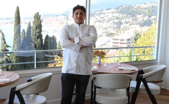 This French Restaurant Has Been Named The Best In The World
