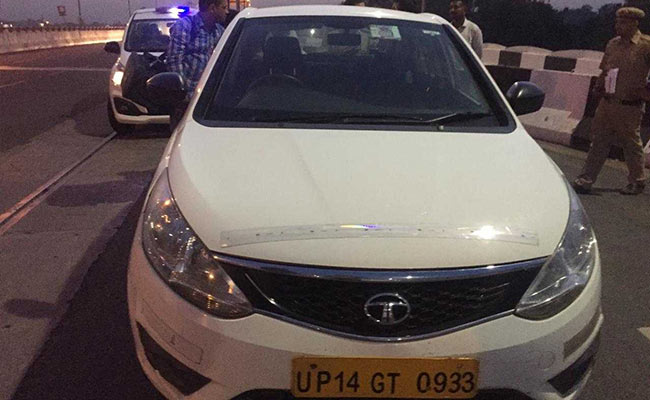 16 Police Teams Formed To Arrest Men Who Shot At TV Crew In Delhi