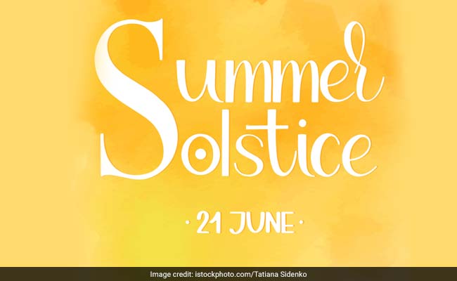 Summer Solstice 2020: All About The Longest Day Of The Year