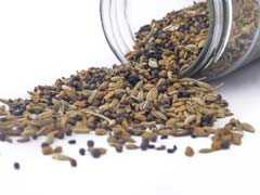 पंच फोरन Recipe