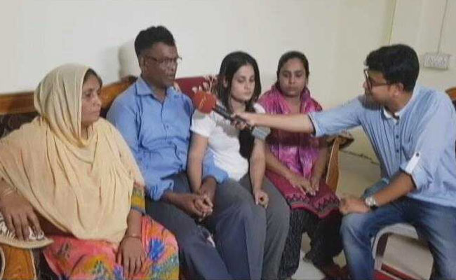 "I Am A Genuine Indian": Retired Army Man Declared "Foreigner" Tells NDTV
