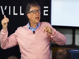 Bill And Melinda Gates' Foundation Pledges $150 Million In Covid Fight Bill And Melinda Gates' Foundation Pledges $150 Million In Covid Fight