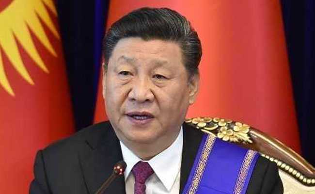 In 14 Countries, Most People Had Poor Opinion On China: Pew Research Survey