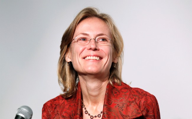 Ann Sarnoff Appointed CEO Of Warner Bros