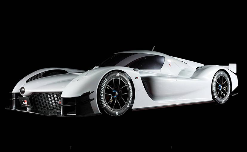 Toyota Gazoo Racing Commits To Endurance Racing Post New Technical Regulations