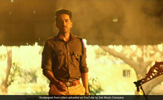 <i>Article 15</i> Song <i>Shuru Karein Kya</i>: Ayushmann Khurrana Inspires Us To Be The Change