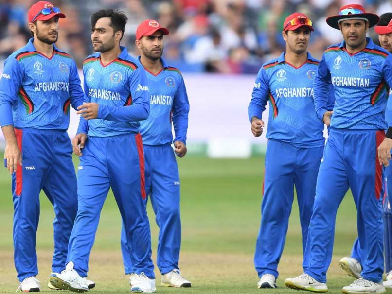 World Cup 2019 Preview: Afghanistan, Sri Lanka Eye First Win After Initial Setbacks