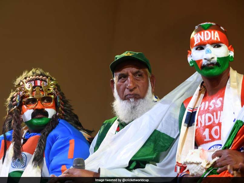 India vs Pakistan: भारत-पाकिस्तान के 'महामुकाबले' से पहले वायरल हुआ एक और वीडियो, जानें क्या है इसमें..