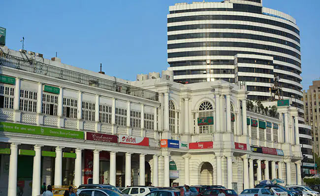Delhi's Connaught Place To Soon Be Vehicle-Free After Karol Bagh Market