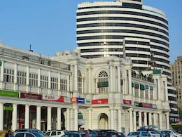 Delhi Issues New Year's Eve Advisory For Connaught Place, India Gate