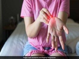 First aid for thorn prick: अगर स्किन में कुछ चुभ जाए तो कैसे करें फर्स्ट एड? जान लें स्टेप बाय स्टेप तरीका First aid for thorn prick: अगर स्किन में कुछ चुभ जाए तो कैसे करें फर्स्ट एड? जान लें स्टेप बाय स्टेप तरीका