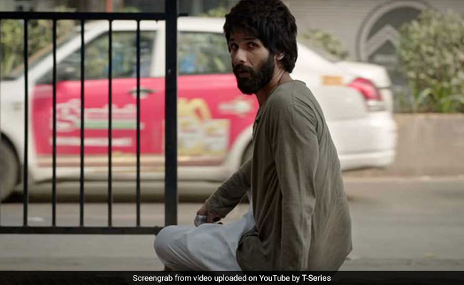 Trolled For Calling Kabir Singh 'Misogynistic', Censor Board ...