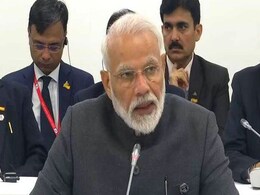 PM Modi To Meet Turkish President Erdogan At G-20 Summit In Japan's Osaka PM Modi To Meet Turkish President Erdogan At G-20 Summit In Japan's Osaka