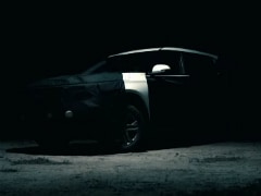 Kia Seltos Teased Again Ahead Of India Debut