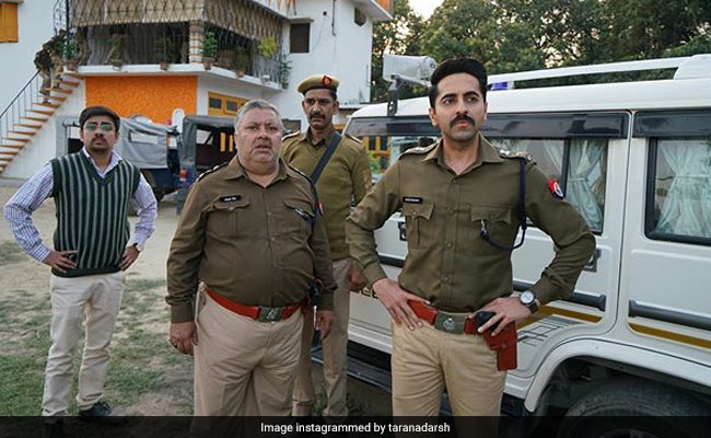 <I>Article 15</i> Box Office Collection Day 1: Ayushmann Khurrana's Film Gets 'Decent' Opening Of Over 5 Crore