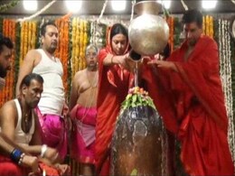 सरकार का ऐसा 'डर' कि सीएम कमलनाथ के रिश्तेदारों की आवाभगत में बिछ गया प्रशासन! सरकार का ऐसा 'डर' कि सीएम कमलनाथ के रिश्तेदारों की आवाभगत में बिछ गया प्रशासन!