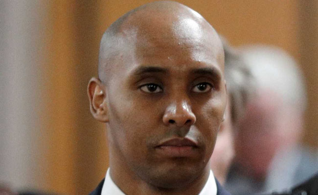 Ex-Cop In US Gets Over 12 Years In Jail For Killing Of Australian Woman