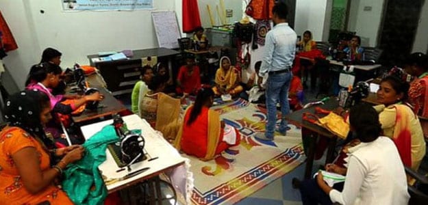 Several Public And Private Firms Show Their Support To Take The USHA Silai School Initiative Forward