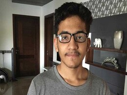 नलिन खंडेलवाल कैसे बने NEET टॉपर?  पढ़ें- उनकी सफलता का राज नलिन खंडेलवाल कैसे बने NEET टॉपर?  पढ़ें- उनकी सफलता का राज