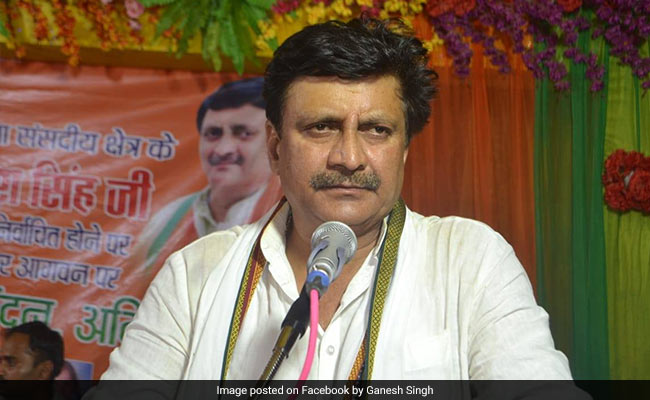 Days After Win, War Of Words Between BJP Lawmakers In Madhya Pradesh