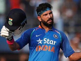 इस शर्त के साथ युवराज सिंह को बीसीसीआई ने किया था फेयरवेल मैच देने का वादा, लेकिन... इस शर्त के साथ युवराज सिंह को बीसीसीआई ने किया था फेयरवेल मैच देने का वादा, लेकिन...