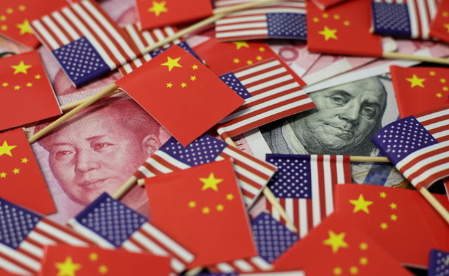 China To Curb Some Technology Exports To US: Report