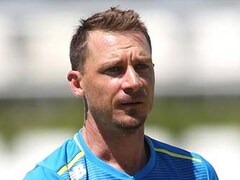 "Good Players Learn From Their Mistakes, He Has Not": Steyn On India Star