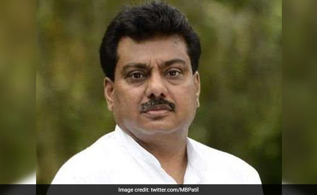 Karnataka Forms Cabinet Sub-Committee On Sale Of Land To Steel Firm