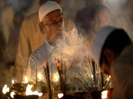Mike Pompeo Asks Pakistan To Do More On Religious Freedom Mike Pompeo Asks Pakistan To Do More On Religious Freedom