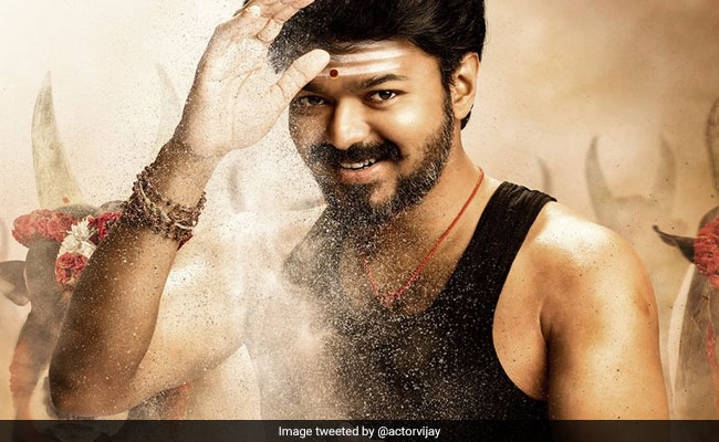 The Mystery Of The 'Me - Vijay' Twitter Trend Solved