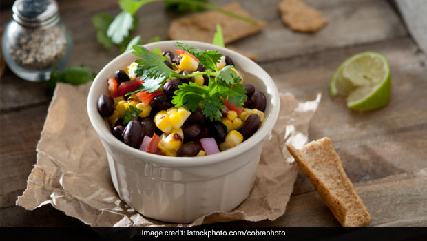 This Mexican Bhel Is Nothing Like You've Ever Had Before! See Recipe Video Inside!