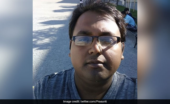 Indian Family Racially Abused On Train In Ireland