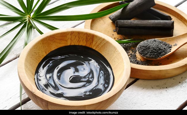 10 Activated Charcoal Face Scrubs To Detox Your Skin