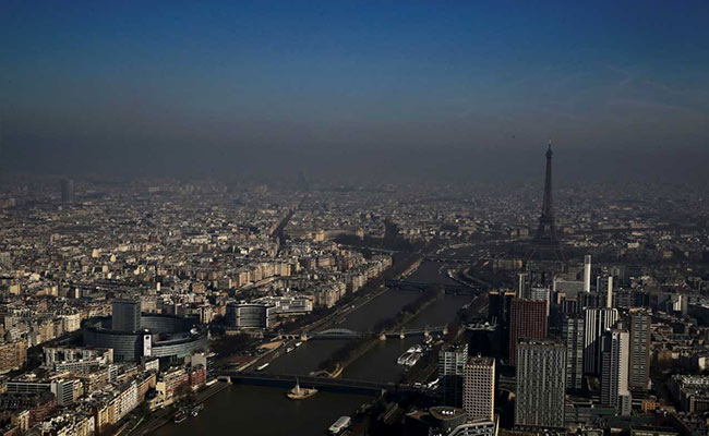 France Falls Short Of Its Own Emission Targets: Climate Council